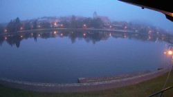 Nábřeží, přístaviště