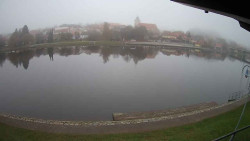 Nábřeží, přístaviště