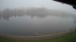 Nábřeží, přístaviště