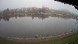 Nábřeží, přístaviště