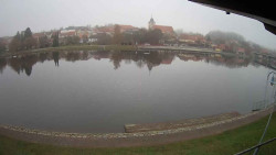 Nábřeží, přístaviště