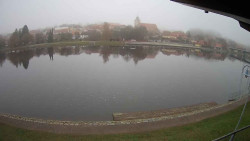 Nábřeží, přístaviště