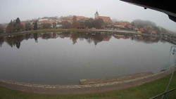 Nábřeží, přístaviště