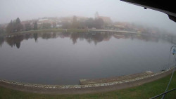 Nábřeží, přístaviště