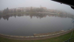 Nábřeží, přístaviště