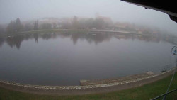 Nábřeží, přístaviště