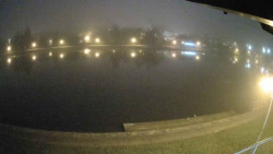 Nábřeží, přístaviště