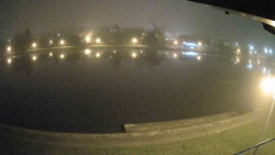 Nábřeží, přístaviště