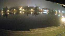 Nábřeží, přístaviště