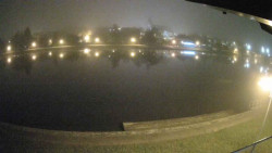 Nábřeží, přístaviště