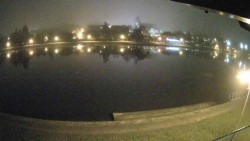 Nábřeží, přístaviště