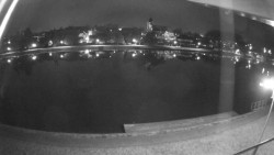 Nábřeží, přístaviště