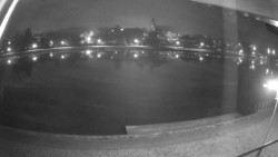 Nábřeží, přístaviště