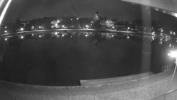 Nábřeží, přístaviště