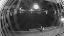 Nábřeží, přístaviště