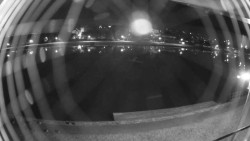 Nábřeží, přístaviště