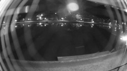 Nábřeží, přístaviště