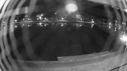 Nábřeží, přístaviště