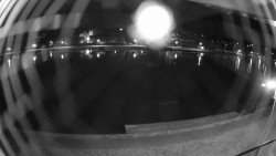 Nábřeží, přístaviště