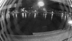 Nábřeží, přístaviště