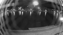 Nábřeží, přístaviště