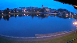 Nábřeží, přístaviště