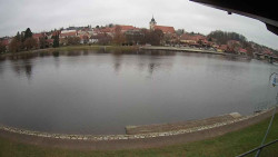 Nábřeží, přístaviště