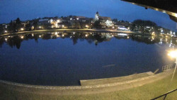 Nábřeží, přístaviště