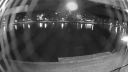 Nábřeží, přístaviště