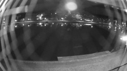 Nábřeží, přístaviště