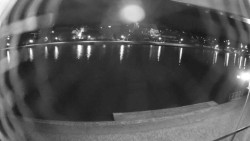 Nábřeží, přístaviště