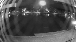 Nábřeží, přístaviště