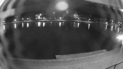 Nábřeží, přístaviště