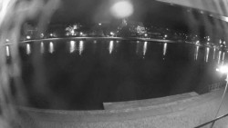 Nábřeží, přístaviště