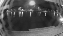 Nábřeží, přístaviště