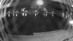 Nábřeží, přístaviště