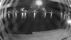 Nábřeží, přístaviště