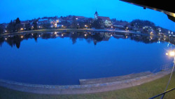 Nábřeží, přístaviště