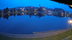 Nábřeží, přístaviště