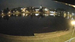 Nábřeží, přístaviště