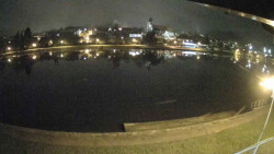 Nábřeží, přístaviště