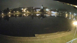 Nábřeží, přístaviště