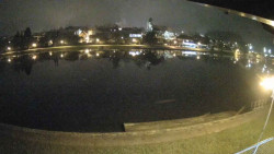 Nábřeží, přístaviště