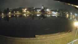 Nábřeží, přístaviště