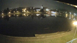 Nábřeží, přístaviště