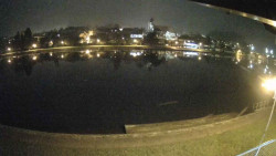 Nábřeží, přístaviště