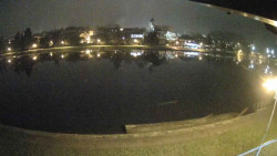 Nábřeží, přístaviště