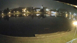 Nábřeží, přístaviště