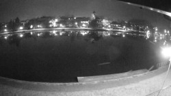 Nábřeží, přístaviště