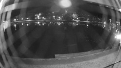 Nábřeží, přístaviště